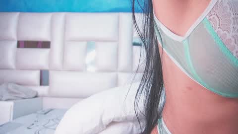 Snapshot of katy_rios_ chatting on 01-31-25, 11:56 Katy online show from 01-31-25, 11:56