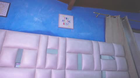 Snapshot of katy_rios_ chatting on 03-08-25, 11:58 Katy online show from 03-08-25, 11:58