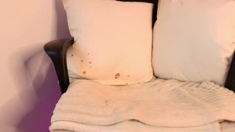 Katy Van online show from 03-11-25, 05:05