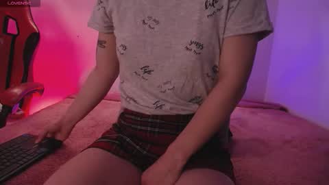 Katy Van online show from 10-12-25, 08:41