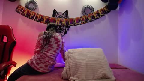 Katy Van online show from 11-02-25, 08:33