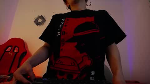 Katy Van online show from 11-17-25, 08:25