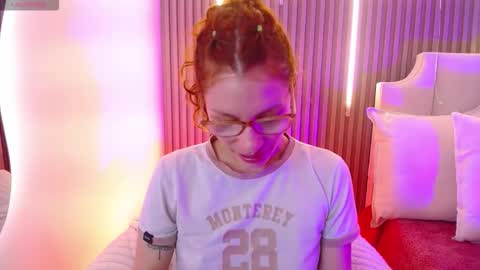 Katy Van online show from 02-17-26, 08:37