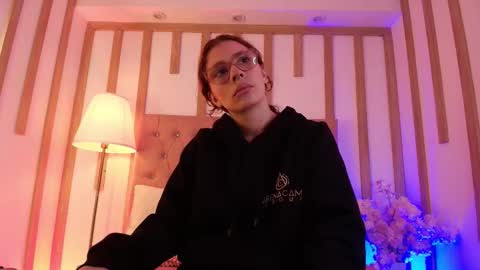 Katy Van online show from 03-23-26, 06:06