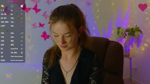 Katya online show from 03-27-26, 04:18