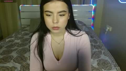 Snapshot of katyakatya999 chatting on 02-27-26, 10:43 KittyBlushh online show from 02-27-26, 10:43