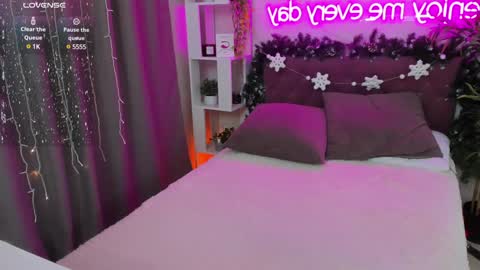 Kate online show from 12-24-24, 07:06