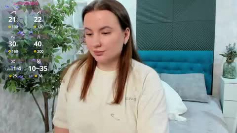 Kate online show from 02-13-25, 10:44