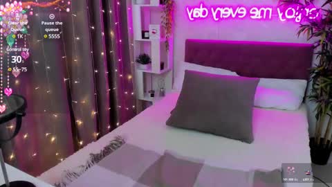 Kate online show from 03-07-25, 07:08