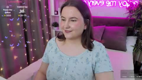 Kate online show from 02-20-26, 06:26