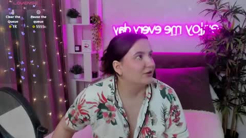 Kate online show from 04-23-26, 12:29