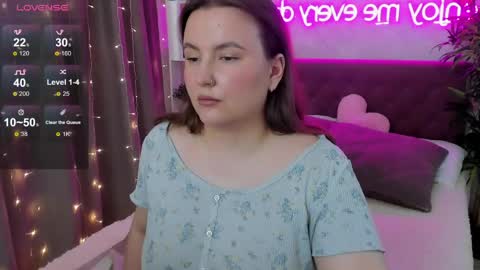 Snapshot of katyaneilson chatting on 06-05-26, 07:14 Kate online show from 06-05-26, 07:14