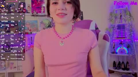 Snapshot of katyazaitseva chatting on 11-19-25, 02:06 Katya online show from 11-19-25, 02:06