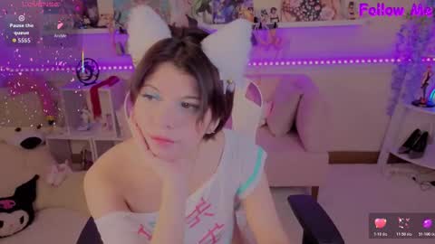 Snapshot of katyazaitseva chatting on 12-05-25, 01:42 Katya online show from 12-05-25, 01:42