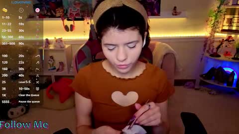 Katya online show from 03-30-26, 12:50