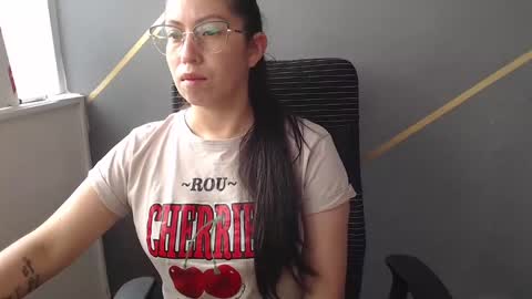 KATY online show from 03-02-25, 01:27