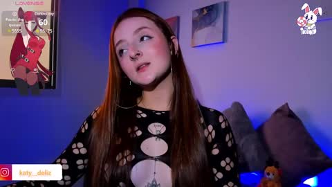 katy deliz online show from 12-04-24, 07:45