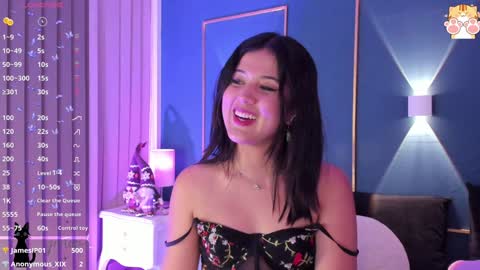 Katya  online show from 12-13-24, 02:10