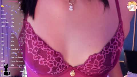 Katya  online show from 01-15-25, 11:19