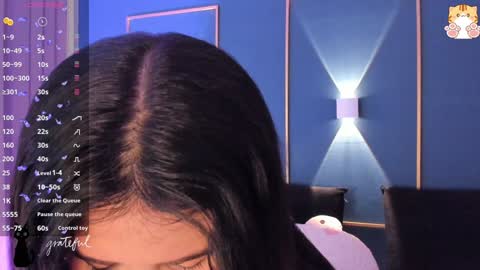 Katya  online show from 01-18-25, 11:11