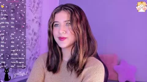 Katya  online show from 03-04-25, 07:51