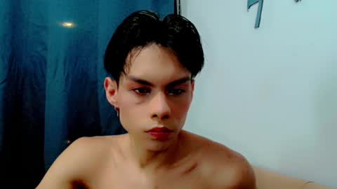 KATY online show from 11-17-25, 03:01