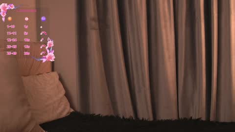 Mia  Lovense is active Private is Open online show from 02-06-26, 04:17