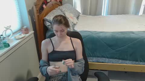 Katy online show from 03-10-25, 06:56