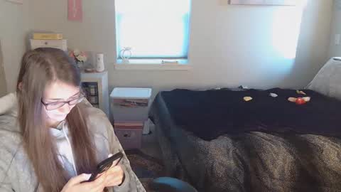 Katy online show from 01-09-26, 04:10