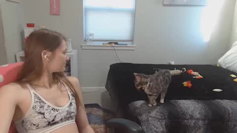 Katy online show from 01-16-26, 04:11