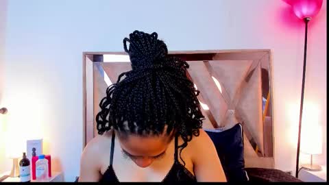 katyortiz online show from 03-26-26, 12:00