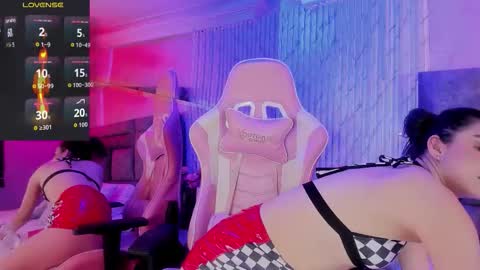 Snapshot of katyparisi chatting on 03-01-26, 07:49 Katy Parisi online show from 03-01-26, 07:49