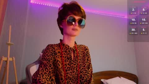 Katy online show from 12-17-24, 01:16