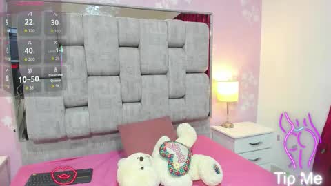 Snapshot of katysweetas chatting on 10-25-25, 01:51 katysweetas online show from 10-25-25, 01:51