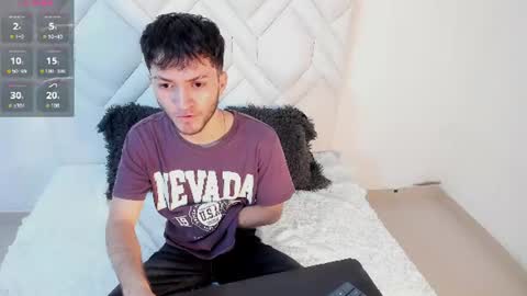 Snapshot of kavencastro chatting on 06-08-26, 09:15 kavencastro online show from 06-08-26, 09:15