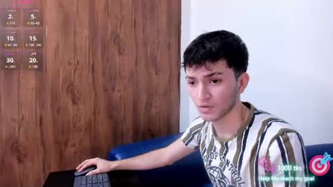 Snapshot of kavencastro chatting on 06-17-26, 03:31 kavencastro online show from 06-17-26, 03:31