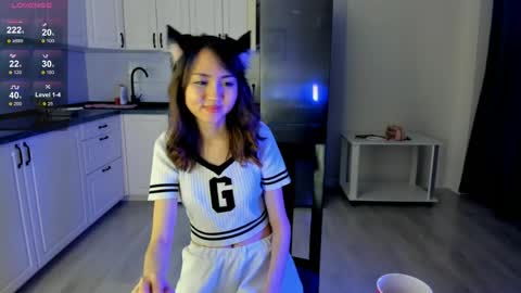 Snapshot of kawai_mai chatting on 04-29-26, 05:30 mai online show from 04-29-26, 05:30
