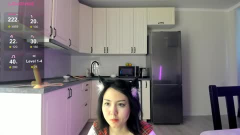 Snapshot of kawai_mai chatting on 06-01-26, 01:24 mai online show from 06-01-26, 01:24