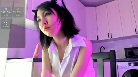 Snapshot of kawai_mai chatting on 06-13-26, 02:59 mai online show from 06-13-26, 02:59