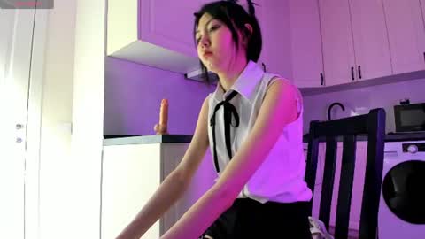 Snapshot of kawai_mai chatting on 06-23-26, 02:48 mai online show from 06-23-26, 02:48
