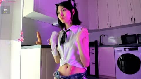 Snapshot of kawai_mai chatting on 06-25-26, 03:05 mai online show from 06-25-26, 03:05