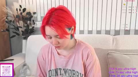 Yuki  online show from 11-08-25, 06:35