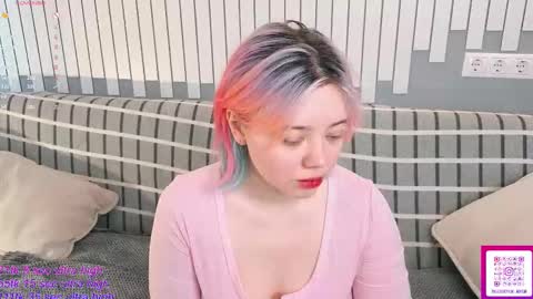 Yuki  online show from 03-27-26, 07:25