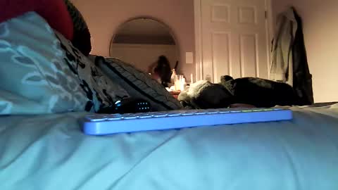 Snapshot of kawaiibelle chatting on 03-02-26, 05:30 KawaiiBelle online show from 03-02-26, 05:30