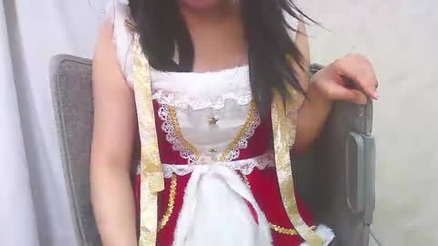 Snapshot of kawaiikuma2839 chatting on 12-18-25, 11:55 kuma online show from 12-18-25, 11:55