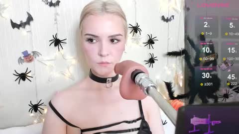 KAYA online show from 10-31-25, 05:08