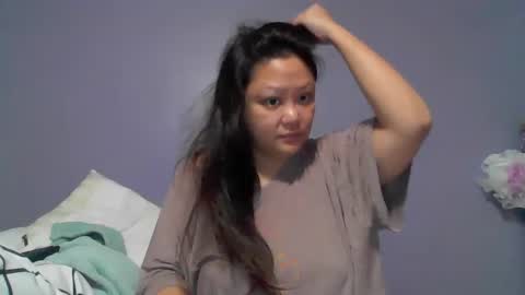 Kaya Sweetz online show from 12-30-24, 06:53