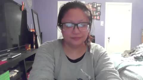 Kaya Sweetz online show from 01-04-25, 08:17