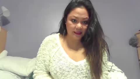 Kaya Sweetz online show from 01-12-25, 07:21