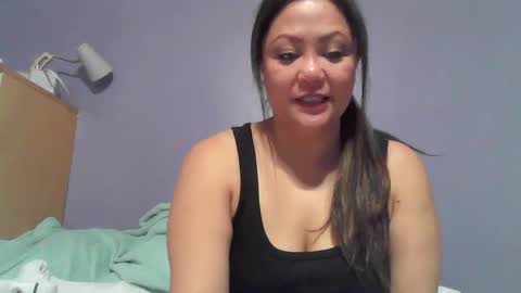 Kaya Sweetz online show from 02-26-25, 09:10